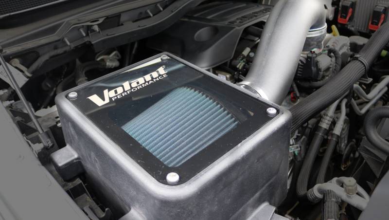 Volant Pro-5 Closed Box Air Intake Kit 19-up RAM Truck 5.7L Hemi